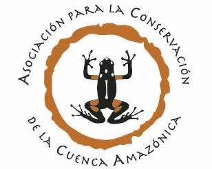 Asociación para la Conservación de la Cuenca Amazónica logo